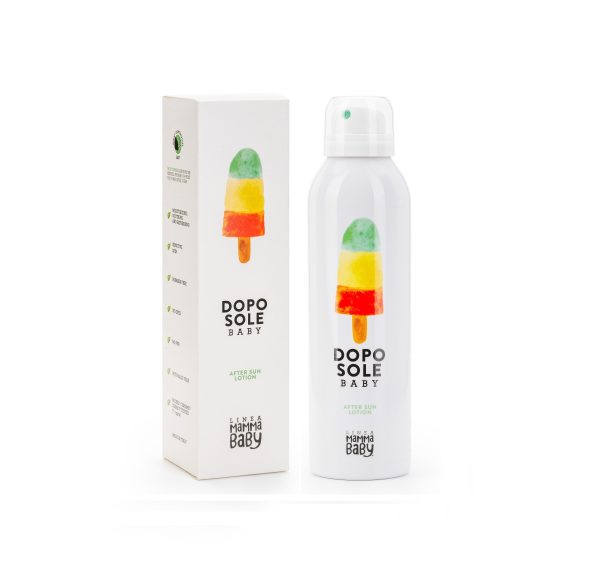 After Sun 150ml Mammababy