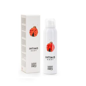 Jabón Íntimo para bebés 150ml Mammababy