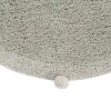 Alfombra Lavable Bubbly Olive Lorena Canals
