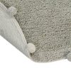 Alfombra Lavable Bubbly Olive Lorena Canals