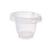 Cubo Anticólico para baño (transparente) bébé-jou
