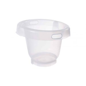 Cubo Anticólico para baño (transparente) bébé-jou