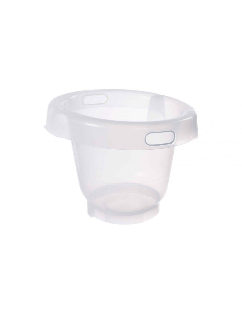 Cubo Anticólico para baño Bebé Jou