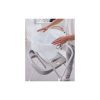 Cubo Anticólico para baño (transparente) bébé-jou