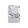 Cubo Anticólico para baño (transparente) bébé-jou