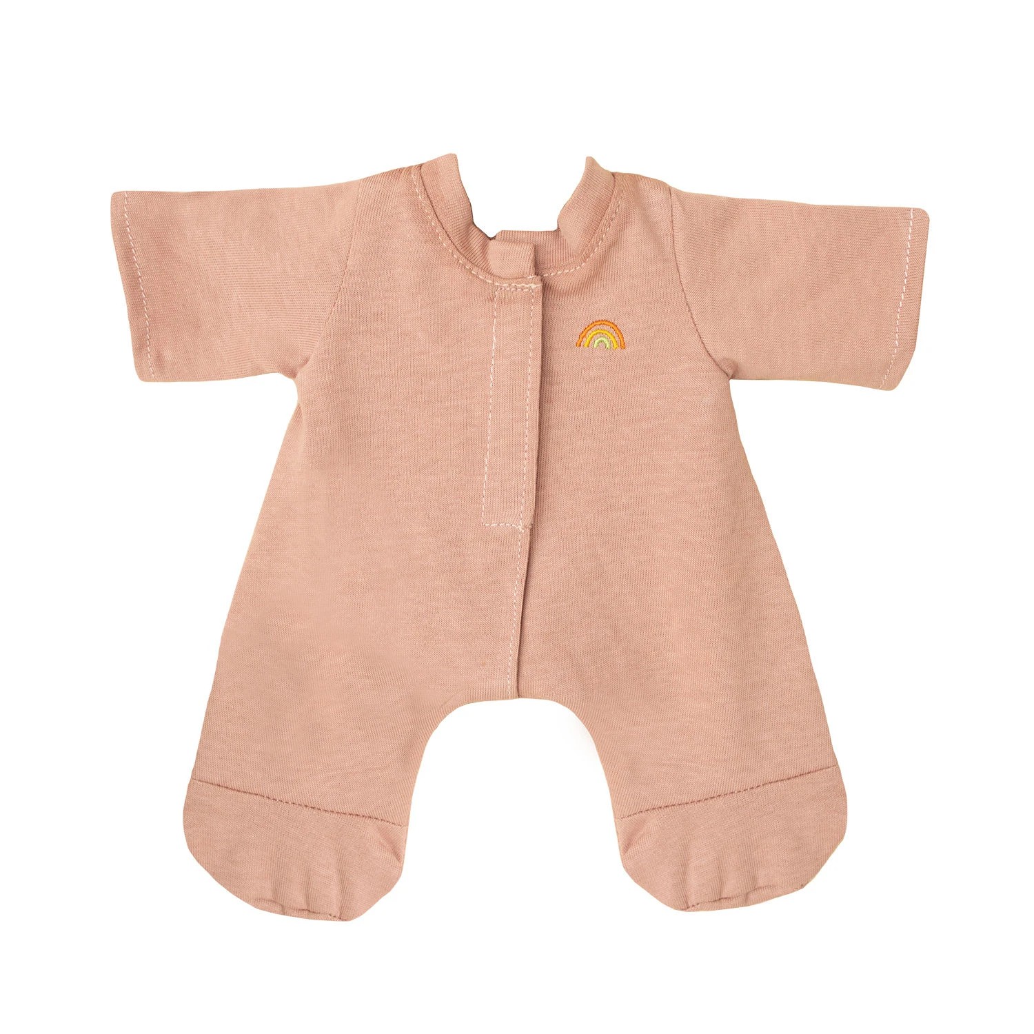 Dinkum Doll pijama color blush Dinkum Doll pijama color blush