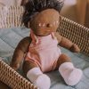 Romper rust para Dinkum Dolls de Olli Ella