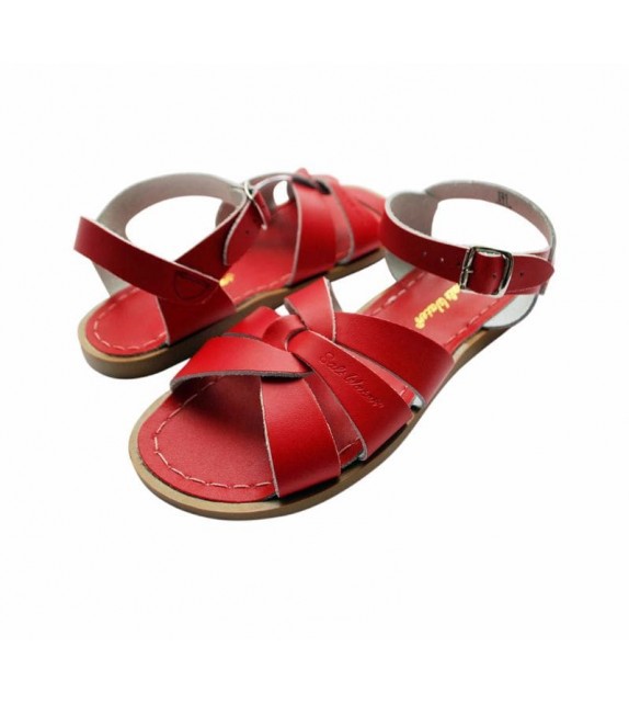 Salt Water Sandals Original Rojas