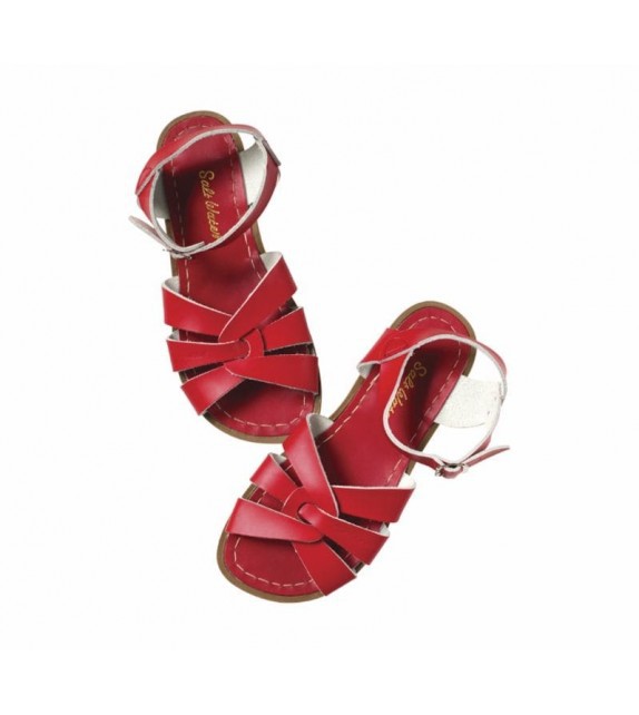 Salt Water Sandals Original Rojas