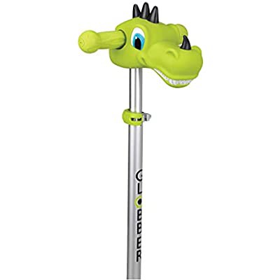 Accesorio patinete dinosaurio Globber