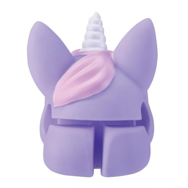 Accesorio patinete unicornio Globber
