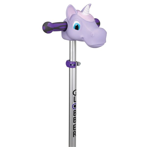 Accesorio patinete unicornio Globber