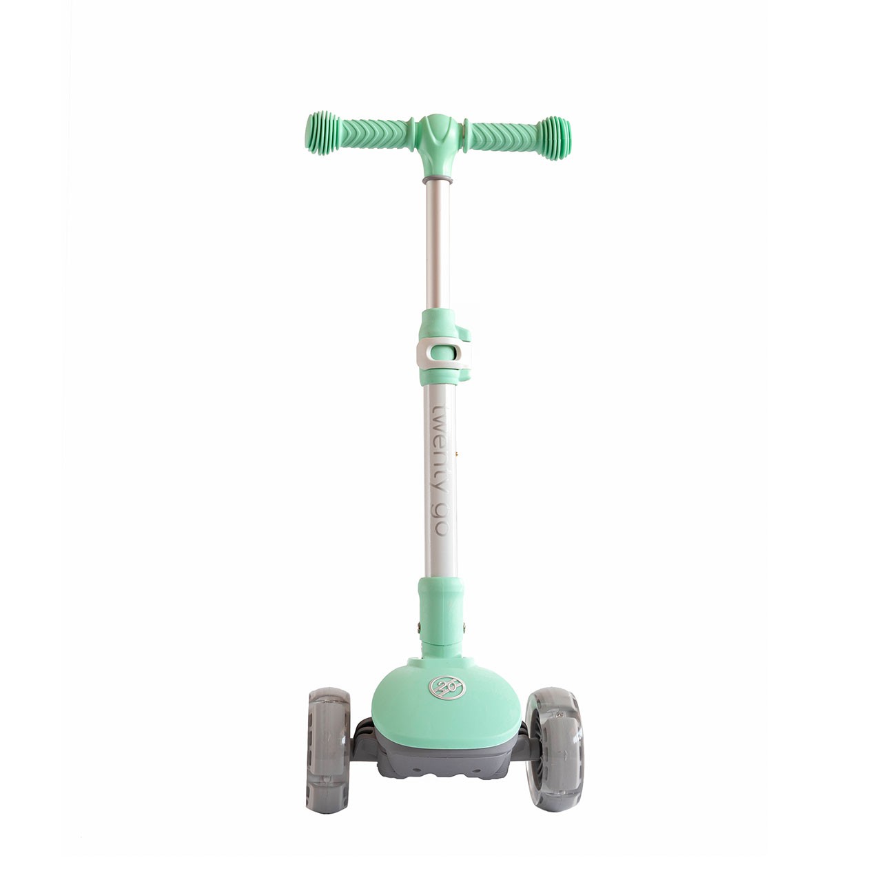 Patinete Twenty Go Easy Mint Patinete Twenty Go Easy Mint