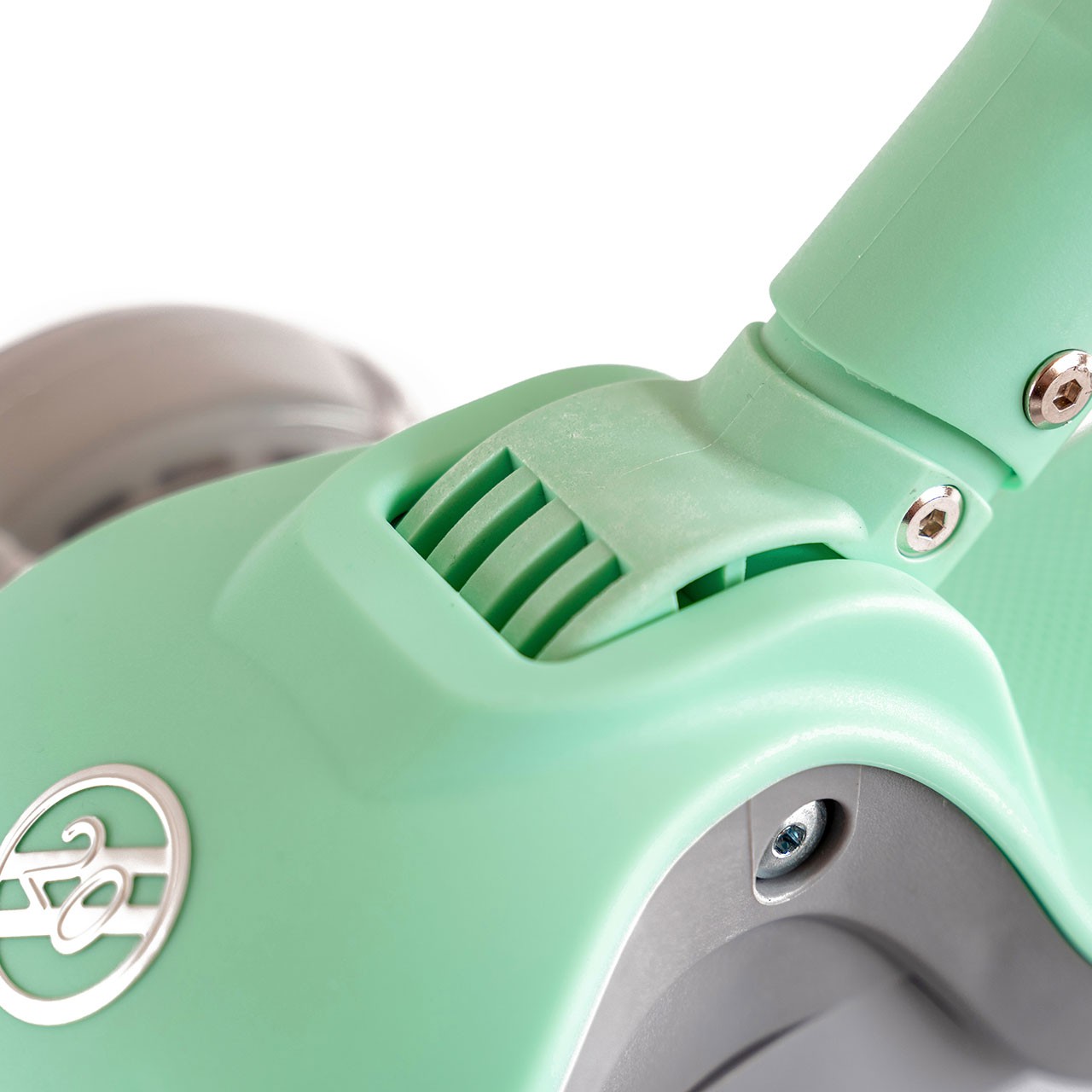 Patinete Twenty Go Easy Mint Patinete Twenty Go Easy Mint