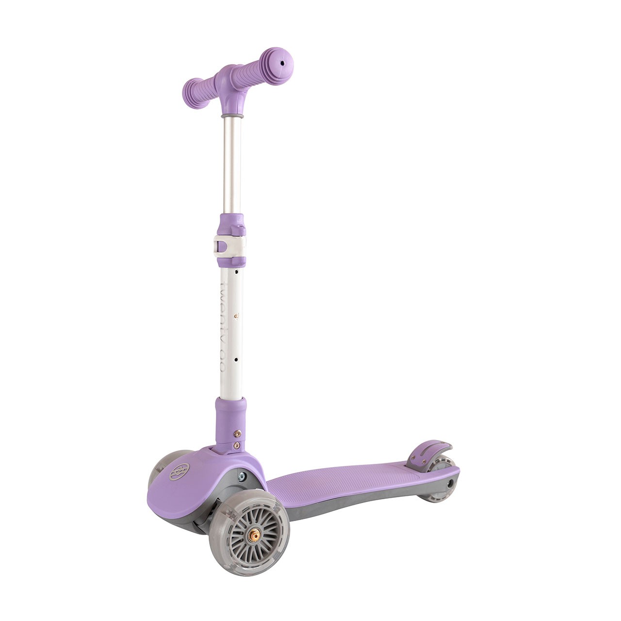 Patinete Twenty Go Easy Purple Patinete Twenty Go Easy Purple