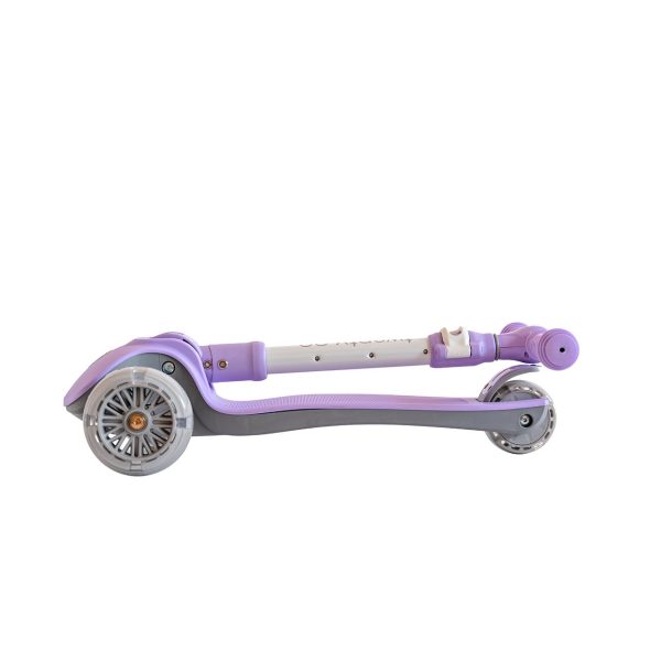 Patinete Twenty Go Easy Purple