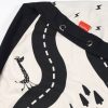 Manta de juegos carreteras Play and Go