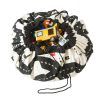 Manta de juegos carreteras Play and Go