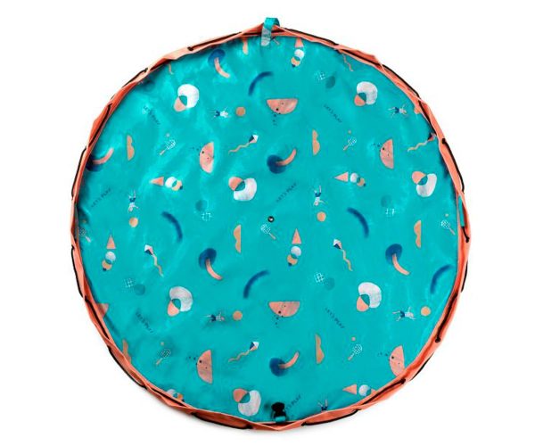 Manta de juegos para exterior impermeable play Play and Go