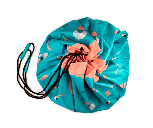 Manta de juegos para exterior impermeable play Play and Go