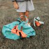 Manta de juegos para exterior impermeable play Play and Go