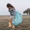 Manta de juegos para exterior impermeable play Play and Go