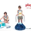 Manta de juegos para exterior impermeable surf Play and Go