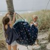 Manta de juegos para exterior impermeable surf Play and Go