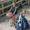 Manta de juegos para exterior impermeable surf Play and Go