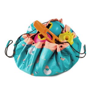 Manta de juegos para exterior impermeable play Play and Go
