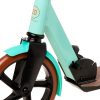 Patinete Kick Scooter Twenty Go City Mint