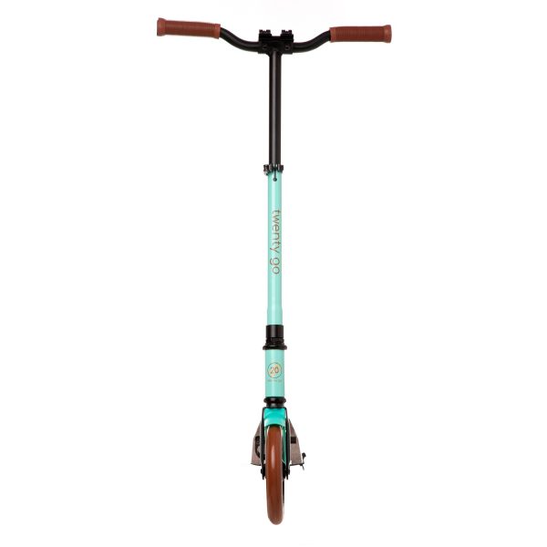 Patinete Kick Scooter Twenty Go City Mint
