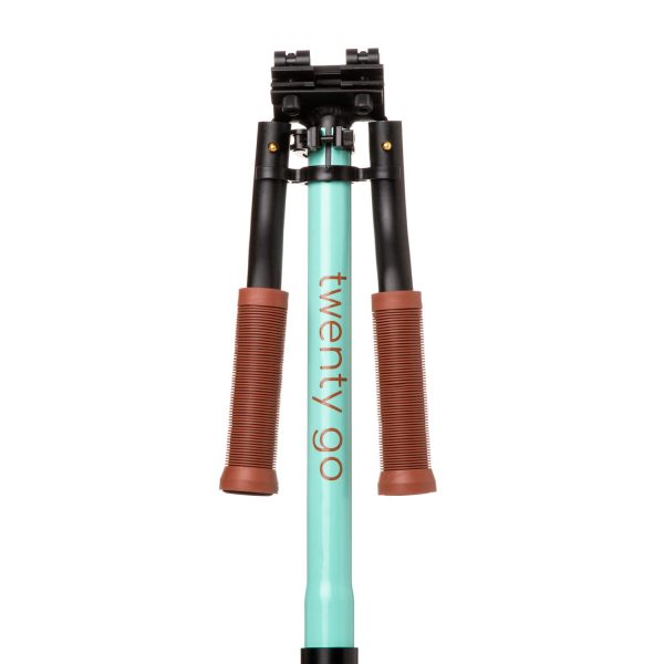 Patinete Kick Scooter Twenty Go City Mint