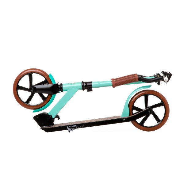 Patinete Kick Scooter Twenty Go City Mint
