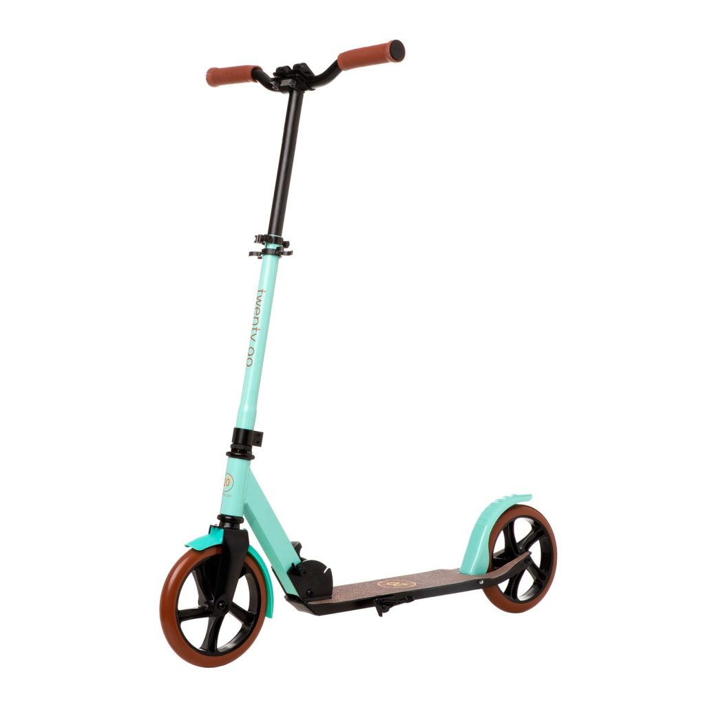 Patinete Kick Scooter Twenty Go City Mint