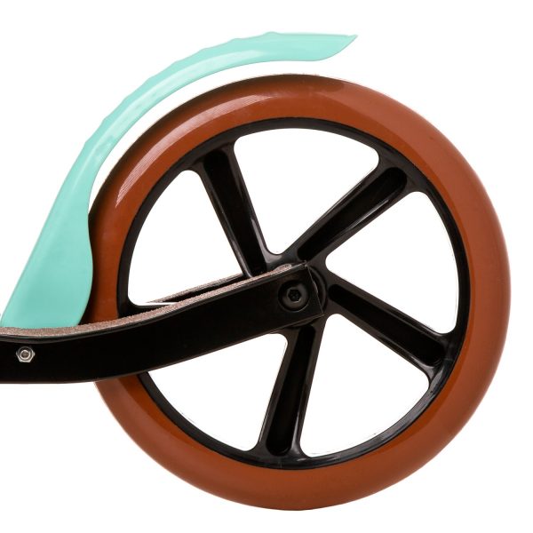 Patinete Kick Scooter Twenty Go City Mint