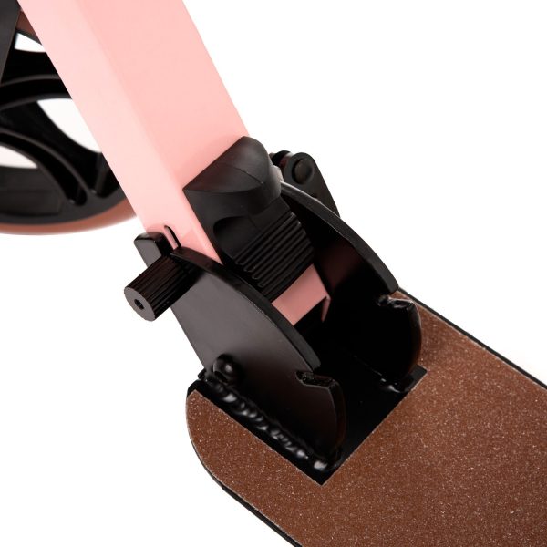 Patinete Kick Scooter Twenty Go City Pink