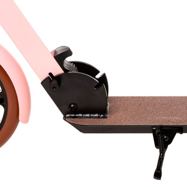 Patinete Kick Scooter Twenty Go City Pink