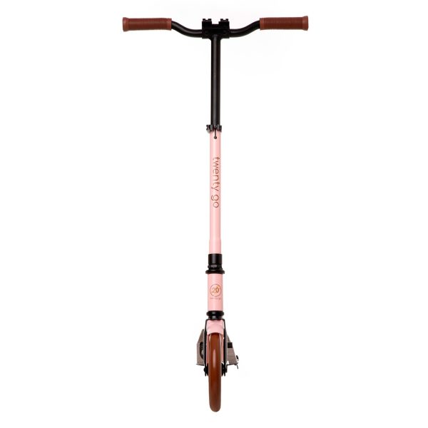 Patinete Kick Scooter Twenty Go City Pink