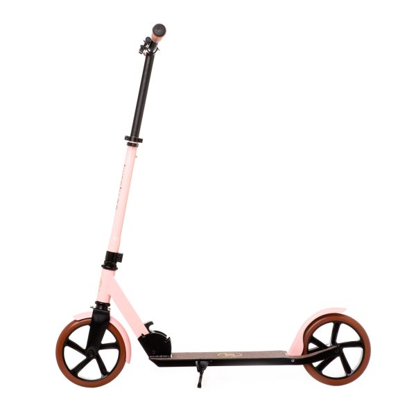 Patinete Kick Scooter Twenty Go City Pink