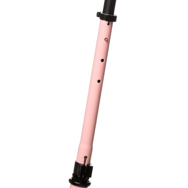Patinete Kick Scooter Twenty Go City Pink