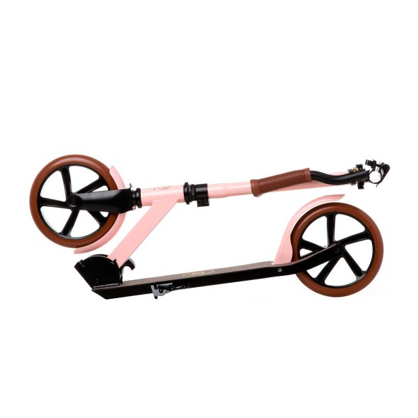 Patinete Kick Scooter Twenty Go City Pink