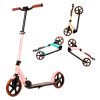 Patinete Kick Scooter Twenty Go City Pink