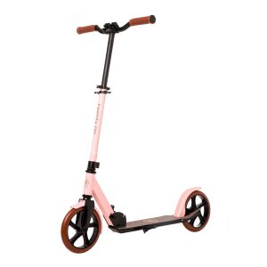 Patinete Kick Scooter Twenty Go City Pink
