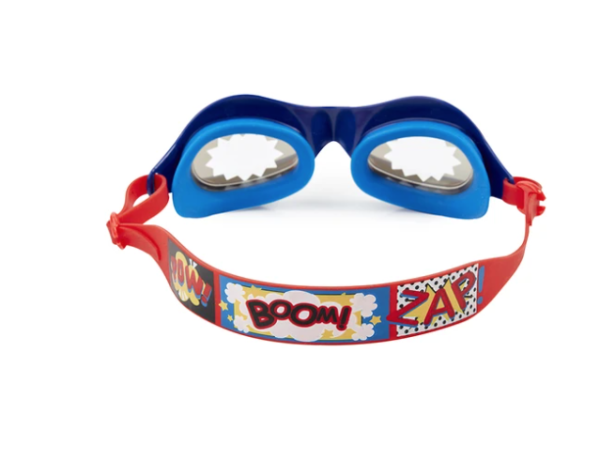 Gafas de natación super héroe Bling 2O