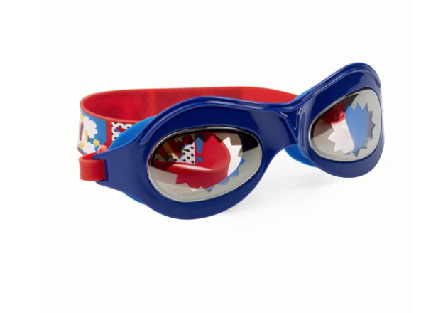 Gafas de natación super héroe Bling 2O