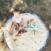 Manta de juegos para exterior impermeable sea Play and Go