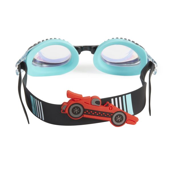 Gafas de natación coche de carreras Bling 2O