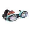 Gafas de natación coche de carreras Bling 2O