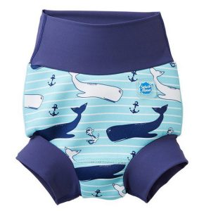 Bañador Vintage Moby de Happy Nappy